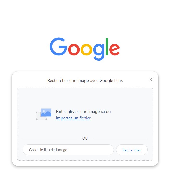 Découvrez la Puissance de la Recherche d'Image Inversée