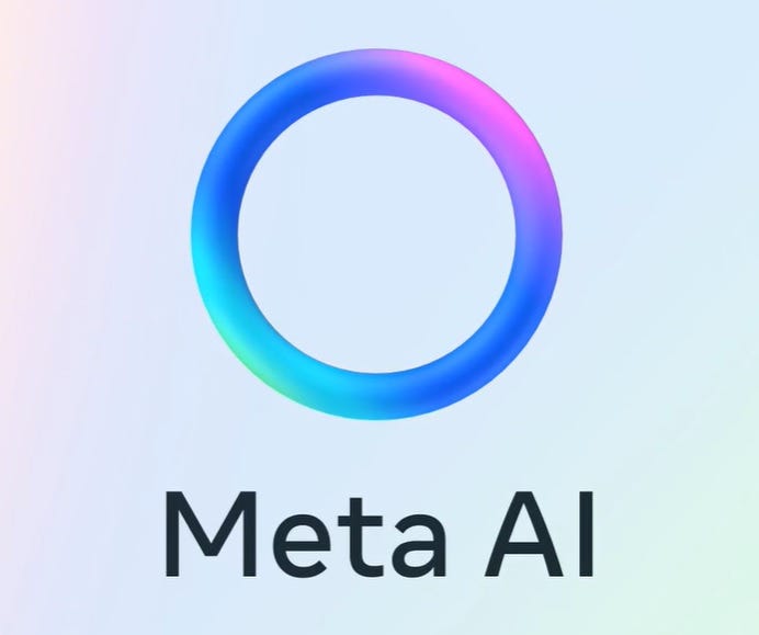 Meta annonce le déploiement de son assistant Meta AI sur tous les produits Meta.